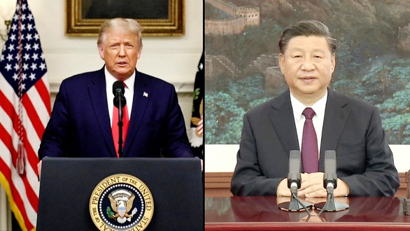 Cú điện giật với Liên Hiệp Quốc - Ảnh 1. Cú điện giật với Liên Hiệp Quốc - Ảnh 1.