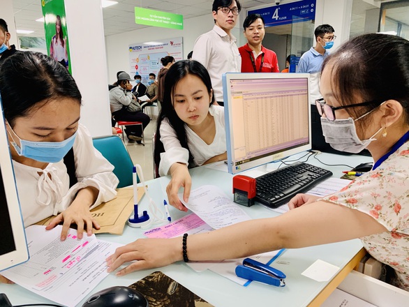 Học phí ĐH Y khoa Phạm Ngọc Thạch: Hộ khẩu TP.HCM được giảm phân nửa - Ảnh 1. Học phí ĐH Y khoa Phạm Ngọc Thạch: Hộ khẩu TP.HCM được giảm phân nửa - Ảnh 1.