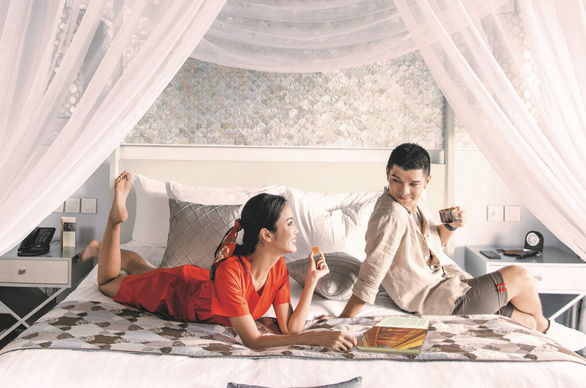 5 mẹo để tận hưởng mùa thu trên đảo ngọc Phú Quốc - Ảnh 5. 5 mẹo để tận hưởng mùa thu trên đảo ngọc Phú Quốc - Ảnh 5.