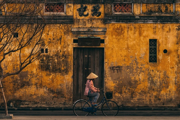 Tài tử Inception kêu gọi dân mạng gửi ảnh Việt Nam cho dự án sáng tạo - Ảnh 1. Tài tử Inception kêu gọi dân mạng gửi ảnh Việt Nam cho dự án sáng tạo - Ảnh 1.