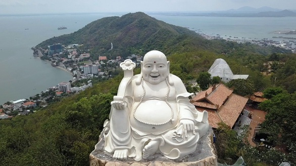 Bà Rịa – Vũng Tàu cần làm gì để du lịch cất cánh? - Ảnh 2. Bà Rịa – Vũng Tàu cần làm gì để du lịch cất cánh? - Ảnh 2.