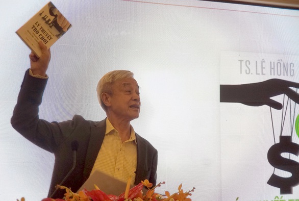 Bộ sách về Nguyễn Văn Tường đoạt giải Phát hiện mới của Sách Hay 2020 - Ảnh 4. Bộ sách về Nguyễn Văn Tường đoạt giải Phát hiện mới của Sách Hay 2020 - Ảnh 4.
