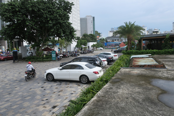 Kết luận thanh tra đất nông, lâm trường: Kịch bản thoái vốn, đất nhà nước rơi vào tay tư nhân - Ảnh 1.