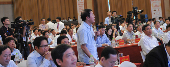 Thủ tướng Nguyễn Xuân Phúc: Cần hình thành một tầng lớp nông dân mới - trẻ, có khát vọng - Ảnh 4. Thủ tướng Nguyễn Xuân Phúc: Cần hình thành một tầng lớp nông dân mới - trẻ, có khát vọng - Ảnh 4.