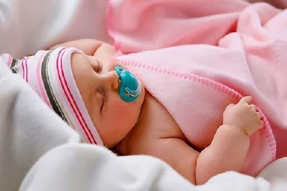 Hiểu rõ làn da trẻ sơ sinh để bảo vệ bé con tốt hơn - Ảnh 1. Hiểu rõ làn da trẻ sơ sinh để bảo vệ bé con tốt hơn - Ảnh 1.
