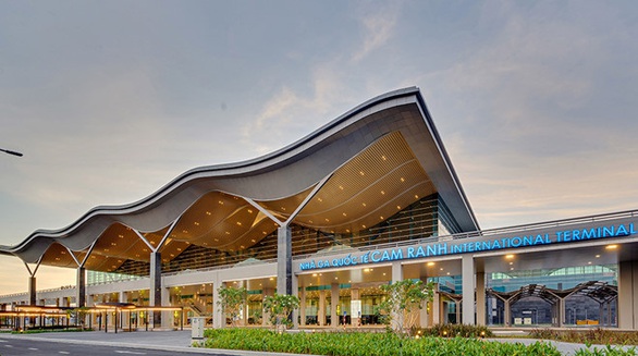 Vịnh thiên đường Cam Ranh trên báo quốc tế - Ảnh 3. Vịnh thiên đường Cam Ranh trên báo quốc tế - Ảnh 3.