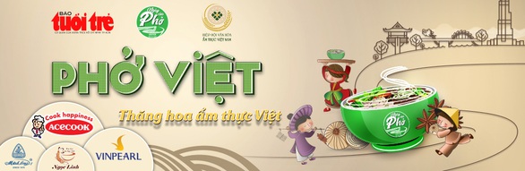 Lên Đà Lạt để... ăn phở, lạ không? - Ảnh 4.