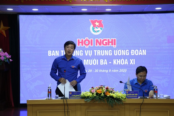 Người đứng đầu lơ là, thiếu quyết liệt, chủ trương không chuyển động được - Ảnh 1. Người đứng đầu lơ là, thiếu quyết liệt, chủ trương không chuyển động được - Ảnh 1.