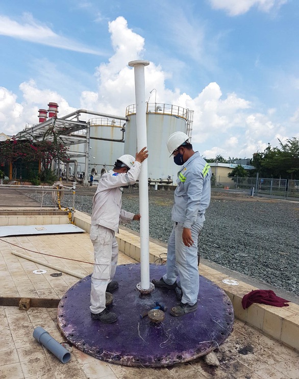 Lý thuyết suông thì du học Mỹ, Pháp cũng không được việc, phải xắn tay với anh em - Ảnh 5. Lý thuyết suông thì du học Mỹ, Pháp cũng không được việc, phải xắn tay với anh em - Ảnh 5.
