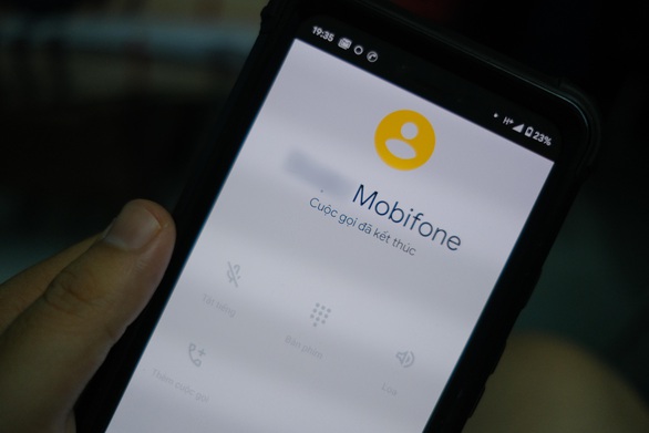 Đến 19h tối 29-9, MobiFone vẫn mất kết nối mạng ở nhiều tỉnh thành - Ảnh 1. Đến 19h tối 29-9, MobiFone vẫn mất kết nối mạng ở nhiều tỉnh thành - Ảnh 1.
