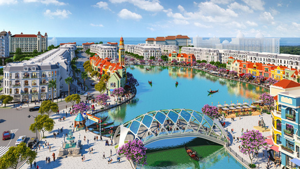 Nguồn thu hấp dẫn chờ nhà đầu tư tại Grand World Phú Quốc - Ảnh 2. Nguồn thu hấp dẫn chờ nhà đầu tư tại Grand World Phú Quốc - Ảnh 2.