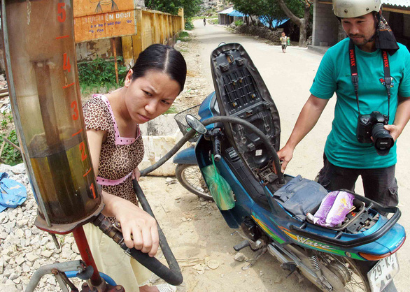 Starting in October, the sale of products transported by hand can be fined heavily - Photo 1.