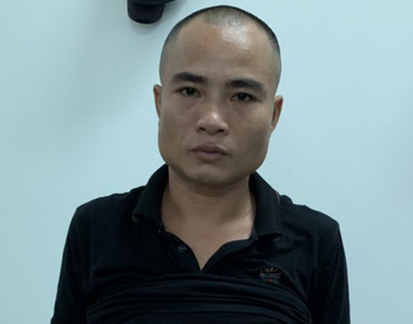 Bắt nhóm thanh niên đòi nợ, đánh người nhập viện cấp cứu - Ảnh 3. Bắt nhóm thanh niên đòi nợ, đánh người nhập viện cấp cứu - Ảnh 3.
