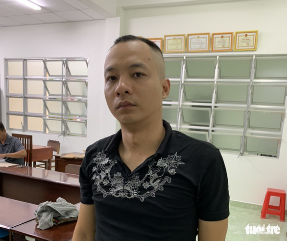Bắt nhóm thanh niên đòi nợ, đánh người nhập viện cấp cứu - Ảnh 1. Bắt nhóm thanh niên đòi nợ, đánh người nhập viện cấp cứu - Ảnh 1.