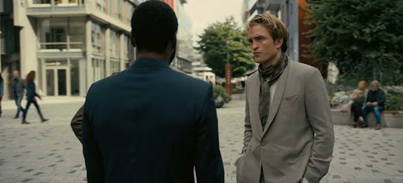 ‘Ma cà rồng’ Robert Pattinson mắc COVID-19, đoàn phim Batman phải dừng quay - Ảnh 5.