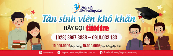 Không sao đâu - câu thần chú trong đêm của cô nữ sinh nghị lực - Ảnh 3.