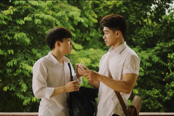 Trung Quân, Văn Mai Hương, Hoàng Dũng không top trending nhưng vẫn say mê - Ảnh 2. Trung Quân, Văn Mai Hương, Hoàng Dũng không top trending nhưng vẫn say mê - Ảnh 2.