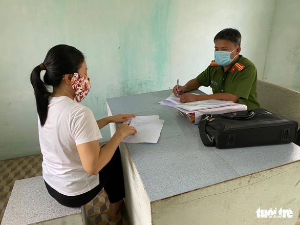 Từ vụ mất hàng loạt sổ đỏ ở Đà Nẵng: Đã khởi tố 2 vụ án, bắt tạm giam 3 người - Ảnh 1. Từ vụ mất hàng loạt sổ đỏ ở Đà Nẵng: Đã khởi tố 2 vụ án, bắt tạm giam 3 người - Ảnh 1.