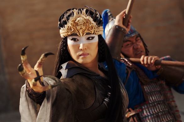 mulan cung loi mulan cung loi