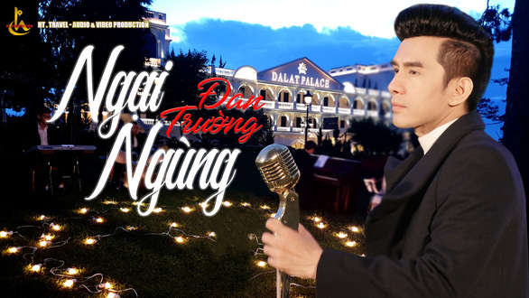 Tăng Phúc, Quang Hà vẫn hát ballad, Đan Trường tìm về bolero - Ảnh 3.