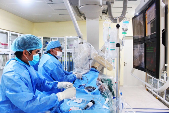 Bệnh viện Đa khoa Thanh Vũ Medic Bạc Liêu: Niềm tin vào chất lượng - Ảnh 2. Bệnh viện Đa khoa Thanh Vũ Medic Bạc Liêu: Niềm tin vào chất lượng - Ảnh 2.