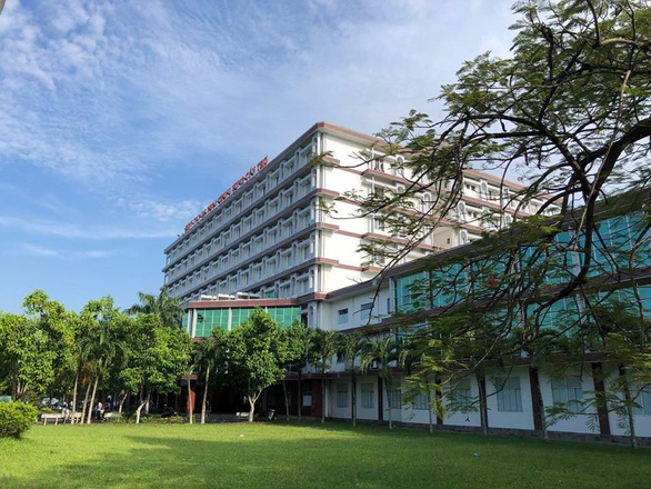 Bệnh viện Đa khoa trung ương Cần Thơ: Không ngừng nâng tầm chất lượng - Ảnh 1. Bệnh viện Đa khoa trung ương Cần Thơ: Không ngừng nâng tầm chất lượng - Ảnh 1.