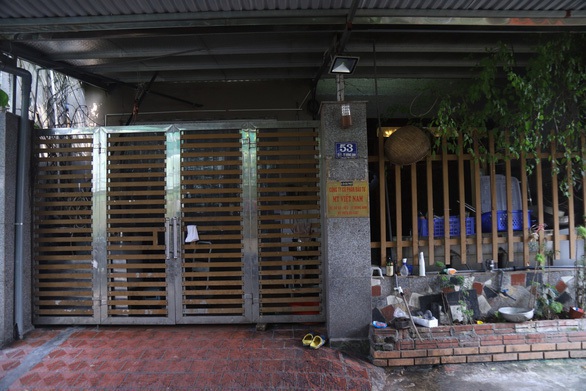 Chủ cơ sở patê Minh Chay: ‘Sự cố ngoài mong muốn, cần hỗ trợ điều tra nguyên nhân lây nhiễm’ - Ảnh 1. Chủ cơ sở patê Minh Chay: ‘Sự cố ngoài mong muốn, cần hỗ trợ điều tra nguyên nhân lây nhiễm’ - Ảnh 1.