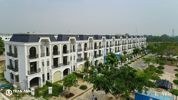 La Villa Green City - Lực hút nhà đầu tư đến từ đâu? - Ảnh 1.