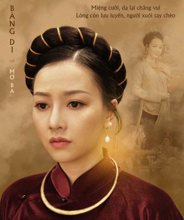 Mr. Vang: Not worthy of Nam Cao literature - Photo 4. Mr. Vang: Not worthy of Nam Cao literature - Photo 4.