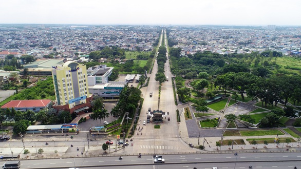Tiềm năng lớn từ căn hộ cho thuê ở Biên Hòa - Ảnh 1. Tiềm năng lớn từ căn hộ cho thuê ở Biên Hòa - Ảnh 1.