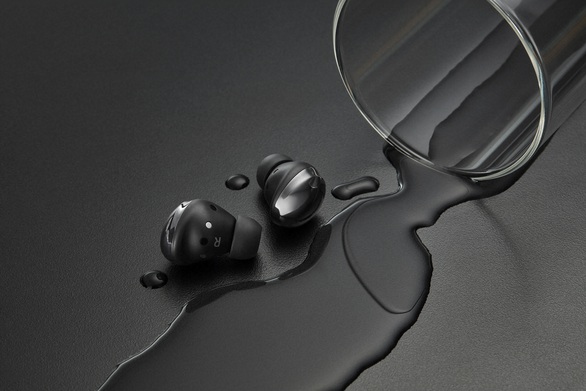 Samsung ra mắt tai nghe không dây thế hệ mới chống ồn chủ động Galaxy Buds Pro - Ảnh 3. Samsung ra mắt tai nghe không dây thế hệ mới chống ồn chủ động Galaxy Buds Pro - Ảnh 3.