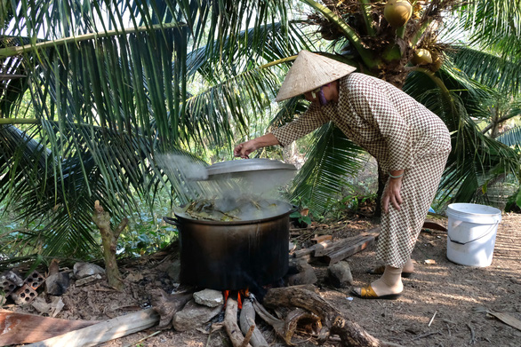 Mâm Tết nhà bạn Tết này có gì hấp dẫn? - Ảnh 5.