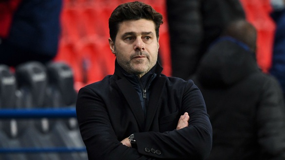 Điểm tin thể thao sáng 16-1: Pochettino nhiễm COVID-19, Rooney giải nghệ - Ảnh 1. Điểm tin thể thao sáng 16-1: Pochettino nhiễm COVID-19, Rooney giải nghệ - Ảnh 1.