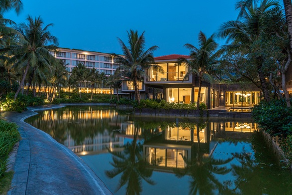 Đi tìm trải nghiệm độc đáo tại InterContinental Phu Quoc Long Beach - Ảnh 1. Đi tìm trải nghiệm độc đáo tại InterContinental Phu Quoc Long Beach - Ảnh 1.
