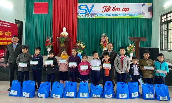 Điểm tin thể thao tối 18-1: Đêm gala VGA Awards tôn vinh Golf Việt Nam - Ảnh 3.