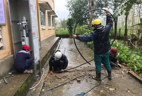 Nhà khoa học của vùng sâu, vùng xa - Ảnh 1.