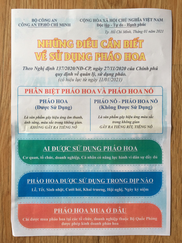 Đừng giả nai với pháo! - Ảnh 1.