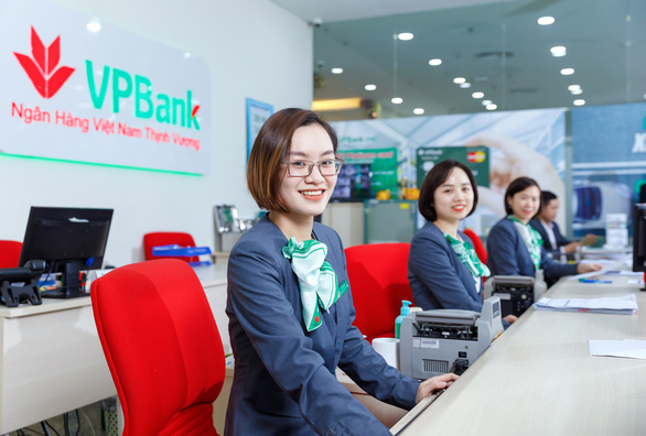 VPBank hoàn thành xuất sắc kế hoạch kinh doanh năm 2020 - Ảnh 1.