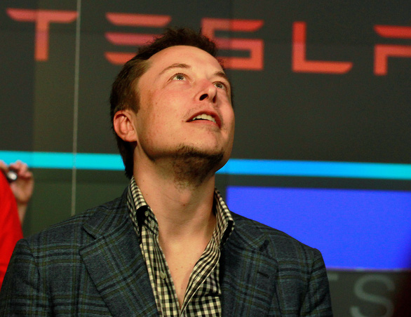 Tỉ phú Elon Musk hứa thưởng 100 triệu USD cho công nghệ thu giữ cacbon tốt nhất - Ảnh 1.