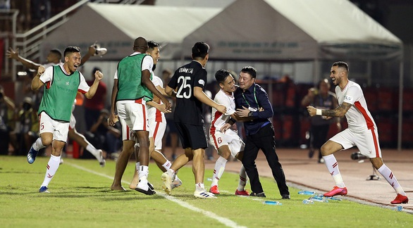 AFC Champions League và AFC Cup: 3 CLB của VN sẽ thi đấu tập trung - Ảnh 1. AFC Champions League và AFC Cup: 3 CLB của VN sẽ thi đấu tập trung - Ảnh 1.