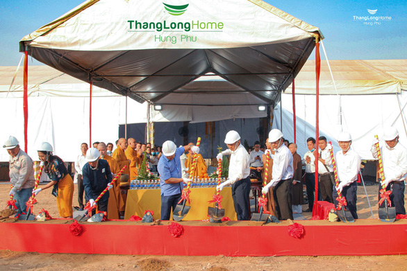 Thang Long Home  Hưng Phú - Điểm sáng mới tại thành phố Thủ Đức - Ảnh 4.