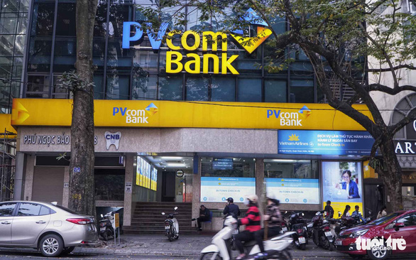 Không rút được 52 tỉ đồng gửi tiết kiệm: PVcomBank phải có trách nhiệm giải trình - Ảnh 1.