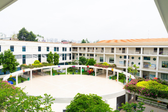 Nhận ngay ưu đãi 20% học phí khi đăng ký học tại Royal School - Ảnh 3.