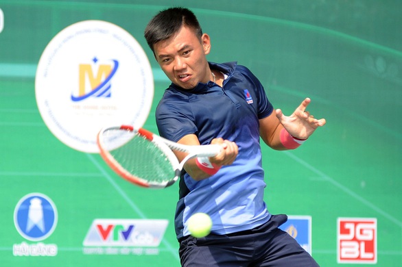 Điểm tin thể thao tối 27-1: Kỵ sĩ 22 tuổi qua đời vì ngã ngựa trong cuộc đua - Ảnh 2. Điểm tin thể thao tối 27-1: Kỵ sĩ 22 tuổi qua đời vì ngã ngựa trong cuộc đua - Ảnh 2.