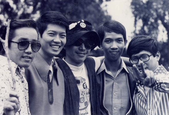 Phượng Hoàng - The Beatles Sài Gòn lẫy lừng một thuở - Ảnh 1.