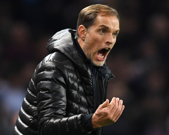Thách thức chờ đón HLV Tuchel - Ảnh 1. Thách thức chờ đón HLV Tuchel - Ảnh 1.