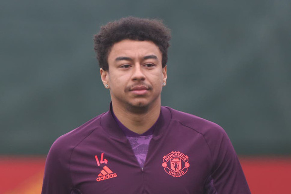 Điểm tin thể thao sáng 30-1: Man United cho West Ham mượn Lingard - Ảnh 1.