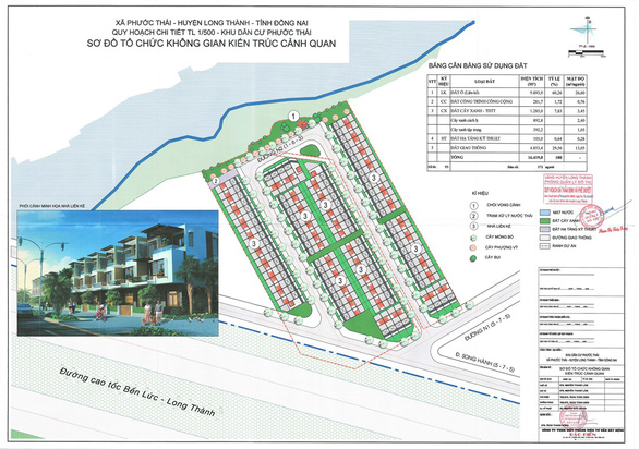 Vạn An Phát tung dự án mặt tiền cao tốc Bến Lức – Long Thành - Ảnh 2.