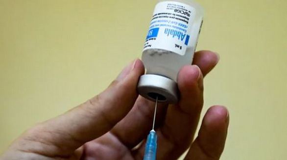 Tăng hạn sử dụng vắc xin COVID-19 Abdala của Cuba thêm 3 tháng - Ảnh 1.