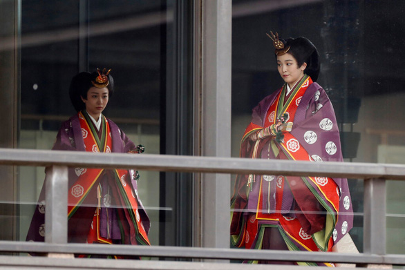 Công chúa Nhật chuẩn bị kết hôn, từ bỏ tước hiệu và của hồi môn - Ảnh 1.